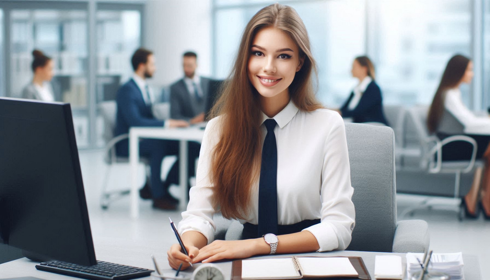 EVENT-менеджер