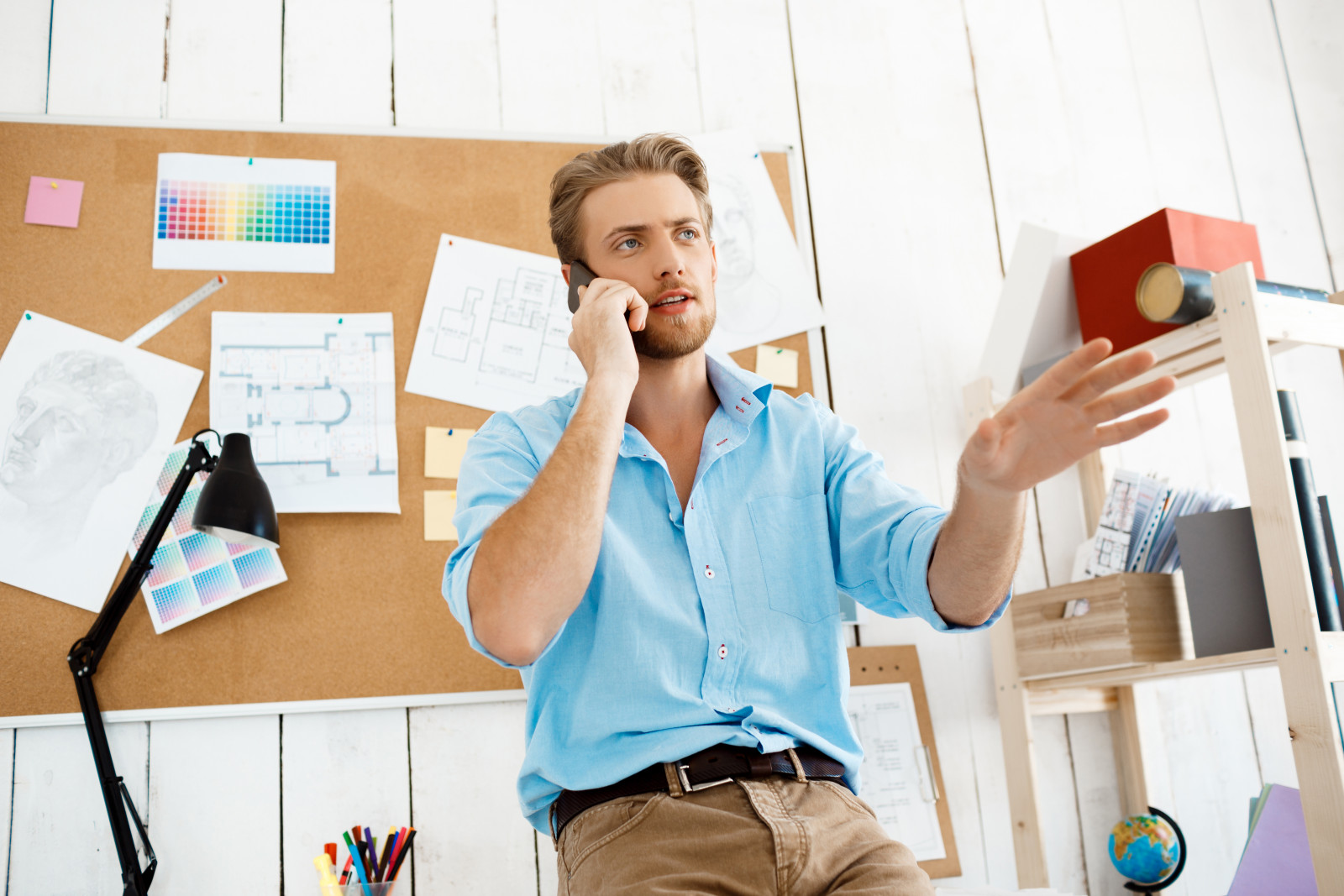 SMM-менеджер