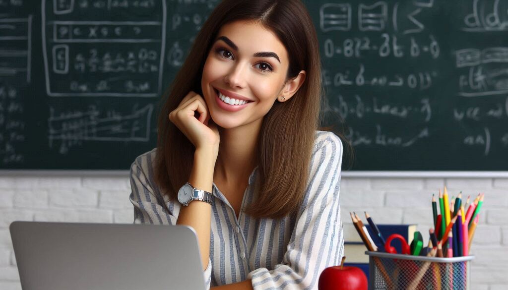 Что дает педагогическое образование?