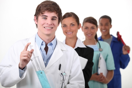 Применение дистанционного обучения в медицинском образовании и здравоохранении